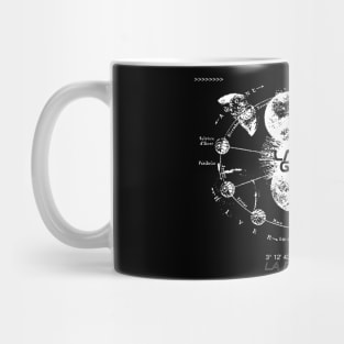 LaBelleGiselle Mug